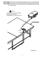 Preview for 14 page of KMART GMT-1183-PP Assembly Instructions Manual