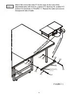 Preview for 15 page of KMART GMT-1183-PP Assembly Instructions Manual