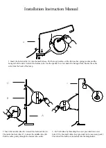 Preview for 2 page of KMART Marmo SLR-15022 Manual