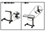 Предварительный просмотр 2 страницы KMART Scandi 43147700 Assembly Instructions