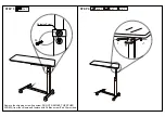 Предварительный просмотр 3 страницы KMART Scandi 43147700 Assembly Instructions