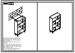 Предварительный просмотр 4 страницы KMART STEWART Assembly Instruction