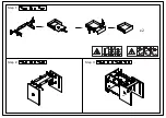 Preview for 2 page of KMART THORNE 42959403 Assembly Instruction