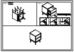 Preview for 4 page of KMART THORNE 42959403 Assembly Instruction