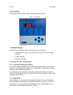 Preview for 8 page of KMB NOVAR-1 Series Operating Manual