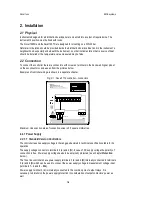 Preview for 16 page of KMB NOVAR-1 Series Operating Manual