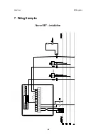 Preview for 64 page of KMB NOVAR-1 Series Operating Manual