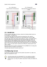 Предварительный просмотр 10 страницы KMB NOVAR 2100 Operating Manual