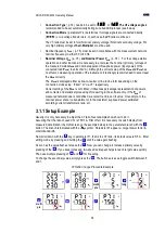 Предварительный просмотр 13 страницы KMB NOVAR 2100 Operating Manual