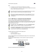 Предварительный просмотр 15 страницы KMB NOVAR 2100 Operating Manual