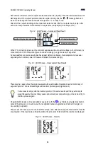 Предварительный просмотр 16 страницы KMB NOVAR 2100 Operating Manual