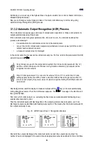 Предварительный просмотр 18 страницы KMB NOVAR 2100 Operating Manual