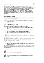 Предварительный просмотр 26 страницы KMB NOVAR 2100 Operating Manual