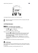 Предварительный просмотр 28 страницы KMB NOVAR 2100 Operating Manual