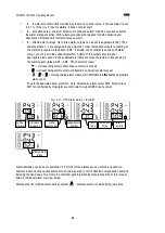 Предварительный просмотр 46 страницы KMB NOVAR 2100 Operating Manual