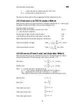 Предварительный просмотр 57 страницы KMB NOVAR 2100 Operating Manual