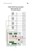 Предварительный просмотр 68 страницы KMB NOVAR 2100 Operating Manual