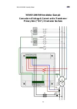 Предварительный просмотр 71 страницы KMB NOVAR 2100 Operating Manual