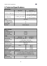 Предварительный просмотр 74 страницы KMB NOVAR 2100 Operating Manual