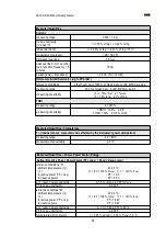 Предварительный просмотр 75 страницы KMB NOVAR 2100 Operating Manual