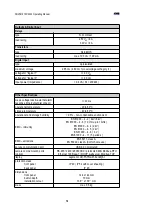 Предварительный просмотр 76 страницы KMB NOVAR 2100 Operating Manual