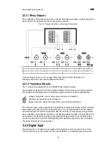 Предварительный просмотр 11 страницы KMB NOVAR 2600 Operating Manual