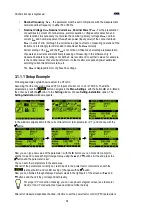 Предварительный просмотр 14 страницы KMB NOVAR 2600 Operating Manual