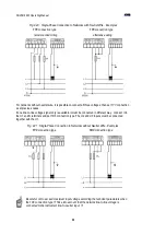 Предварительный просмотр 50 страницы KMB NOVAR 2600 Operating Manual