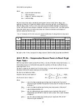 Предварительный просмотр 57 страницы KMB NOVAR 2600 Operating Manual