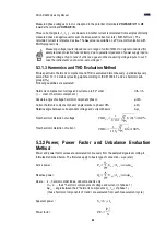 Предварительный просмотр 69 страницы KMB NOVAR 2600 Operating Manual