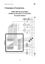 Предварительный просмотр 80 страницы KMB NOVAR 2600 Operating Manual