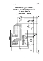 Предварительный просмотр 81 страницы KMB NOVAR 2600 Operating Manual