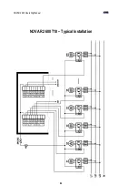 Предварительный просмотр 82 страницы KMB NOVAR 2600 Operating Manual