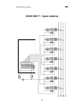 Предварительный просмотр 83 страницы KMB NOVAR 2600 Operating Manual