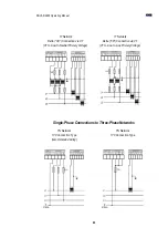 Предварительный просмотр 85 страницы KMB NOVAR 2600 Operating Manual