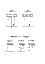 Предварительный просмотр 86 страницы KMB NOVAR 2600 Operating Manual