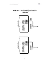 Предварительный просмотр 87 страницы KMB NOVAR 2600 Operating Manual