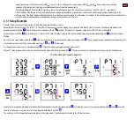 Предварительный просмотр 4 страницы KMB NOVR 2400 Short Manual