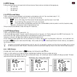 Предварительный просмотр 5 страницы KMB NOVR 2400 Short Manual