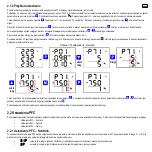 Предварительный просмотр 13 страницы KMB NOVR 2400 Short Manual