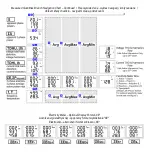 Предварительный просмотр 30 страницы KMB NOVR 2400 Short Manual