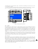 Предварительный просмотр 12 страницы KMB SMC 144 Operating Manual