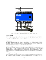 Предварительный просмотр 13 страницы KMB SMC 144 Operating Manual