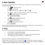 Preview for 3 page of KMB SML 133 Series Short Manual