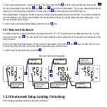 Preview for 10 page of KMB SML 133 Series Short Manual