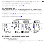 Preview for 37 page of KMB SML 133 Series Short Manual