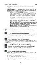 Preview for 20 page of KMB SMP133 Operating Manual