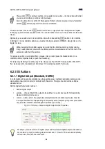 Preview for 44 page of KMB SMP133 Operating Manual