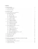 Предварительный просмотр 2 страницы KMB SMY 133 Operating Manual