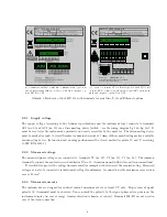 Предварительный просмотр 9 страницы KMB SMY 133 Operating Manual